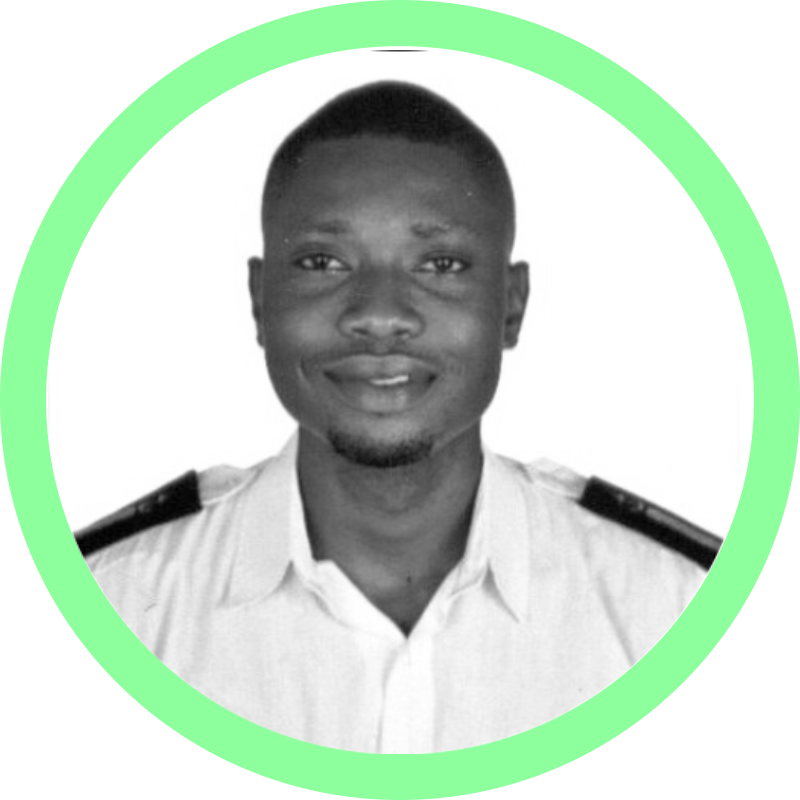 Team member